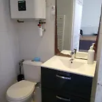 Apartman Alfort Location *