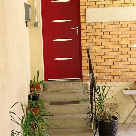 Διαμέρισμα Alfort Location Maisons-Alfort