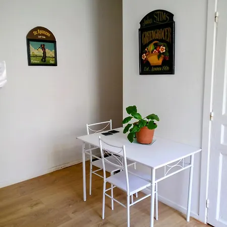 Alfort Location Διαμέρισμα *