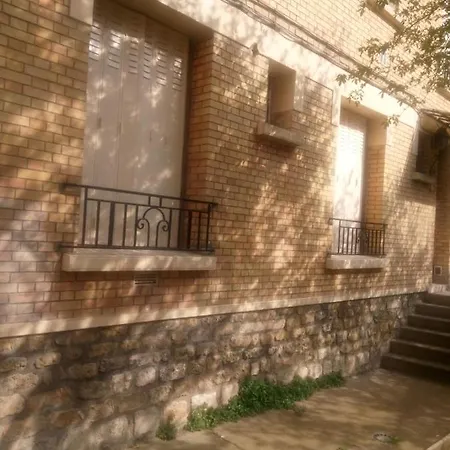 Maison Alfort Guest Apartment