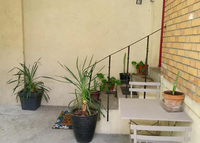 Διαμέρισμα Alfort Location