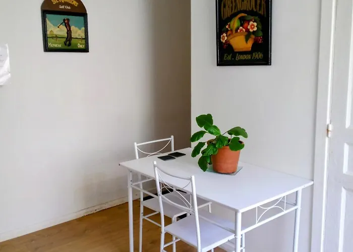 Alfort Location Διαμέρισμα *
